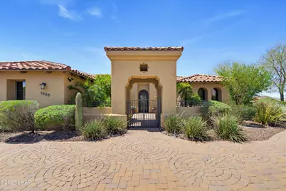 1000 Plaza Lago, Lake Havasu City, AZ 86406 - Photo 4