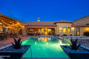 1000 Plaza Lago, Lake Havasu City, AZ 86406 - Photo 10