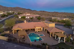 1000 Plaza Lago, Lake Havasu City, AZ 86406 - Photo 114