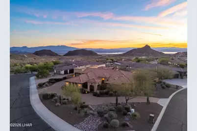 1000 Plaza Lago, Lake Havasu City, AZ 86406 - Photo 6
