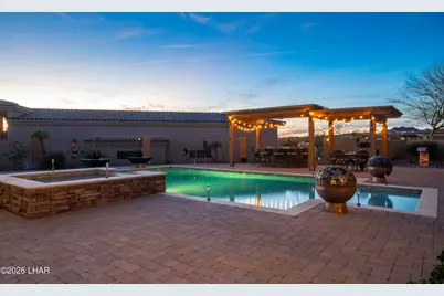 1000 Plaza Lago, Lake Havasu City, AZ 86406 - Photo 102