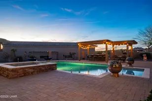 1000 Plaza Lago, Lake Havasu City, AZ 86406 - Photo 102