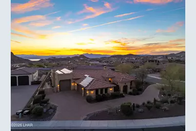 1000 Plaza Lago, Lake Havasu City, AZ 86406 - Photo 1