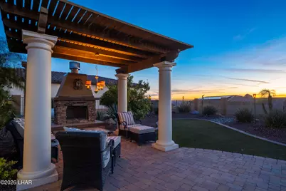 1000 Plaza Lago, Lake Havasu City, AZ 86406 - Photo 108