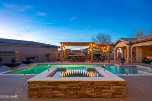 1000 Plaza Lago, Lake Havasu City, AZ 86406 - Photo 104