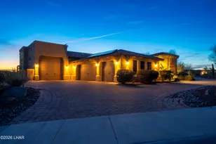 1000 Plaza Lago, Lake Havasu City, AZ 86406 - Photo 8