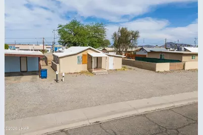 713 S Kofa Ave, Parker, AZ 85344 - Photo 2