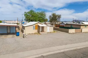 713 S Kofa Ave, Parker, AZ 85344 - Photo 2