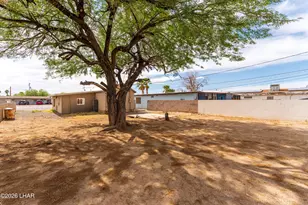 713 S Kofa Ave, Parker, AZ 85344 - Photo 8