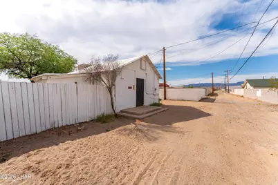 713 S Kofa Ave, Parker, AZ 85344 - Photo 18