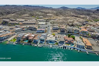 8652 Miraleste Shores Dr, Parker, AZ 85344 - Photo 14