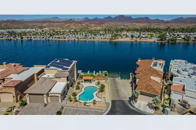 8652 Miraleste Shores Dr, Parker, AZ 85344 - Photo 12