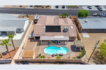 3765 Totem Dr, Lake Havasu City, AZ 86406 - Photo 44