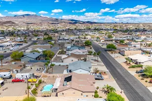 3765 Totem Dr, Lake Havasu City, AZ 86406 - Photo 46