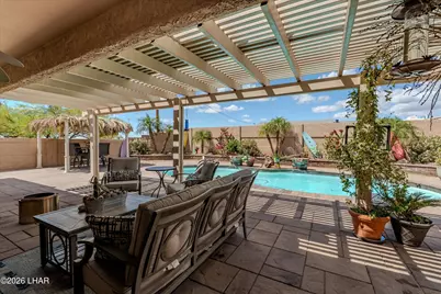 3765 Totem Dr, Lake Havasu City, AZ 86406 - Photo 28