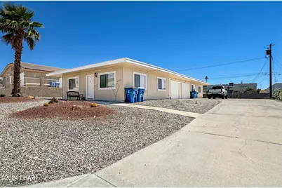 2986 Winterhaven Dr, Lake Havasu City, AZ 86404 - Photo 1