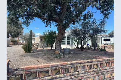 49570 Rainbow Dr, Quartzsite, AZ 85346 - Photo 42