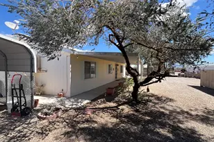 49570 Rainbow Dr, Quartzsite, AZ 85346 - Photo 24