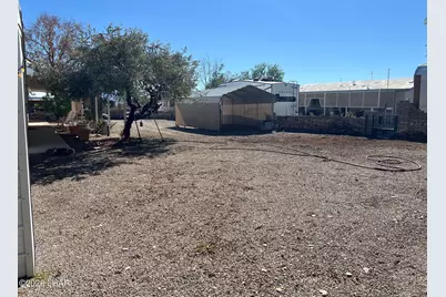 49570 Rainbow Dr, Quartzsite, AZ 85346 - Photo 28
