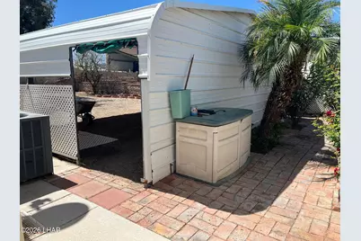 49570 Rainbow Dr, Quartzsite, AZ 85346 - Photo 32