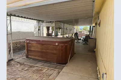 49570 Rainbow Dr, Quartzsite, AZ 85346 - Photo 20