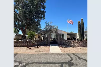 49570 Rainbow Dr, Quartzsite, AZ 85346 - Photo 40