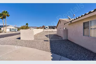 400 Moonshine Dr, Lake Havasu City, AZ 86406 - Photo 4