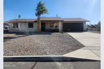 3540 Wallingford Dr W, Lake Havasu City, AZ 86406 - Photo 2