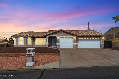 3601 Oro Grande Blvd, Lake Havasu City, AZ 86406 - Photo 1