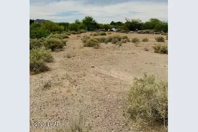 28008 Rainbow Ave, Bouse, AZ 85325 - Photo 2