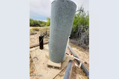 28008 Rainbow Ave, Bouse, AZ 85325 - Photo 8