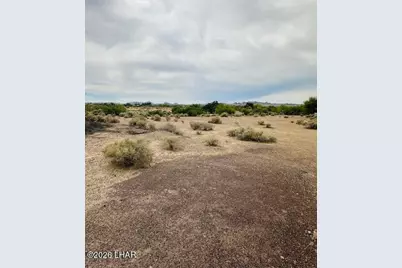 28008 Rainbow Ave, Bouse, AZ 85325 - Photo 4