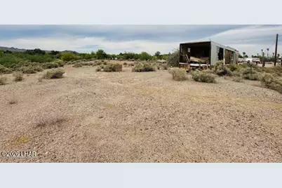 28008 Rainbow Ave, Bouse, AZ 85325 - Photo 1