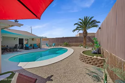 3475 El Dorado Ave N, Lake Havasu City, AZ 86406 - Photo 40