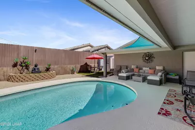 3475 El Dorado Ave N, Lake Havasu City, AZ 86406 - Photo 8