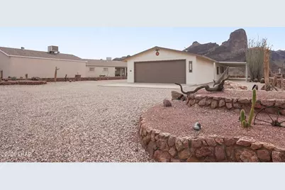 37378 Bay View Dr, Parker, AZ 85344 - Photo 1