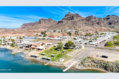 37378 Bay View Dr, Parker, AZ 85344 - Photo 6