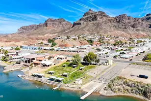 37378 Bay View Dr, Parker, AZ 85344 - Photo 6