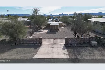 565 S Adobe Ln, Quartzsite, AZ 85346 - Photo 36