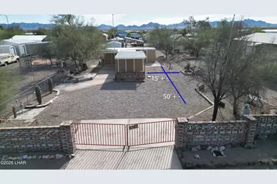 565 S Adobe Ln, Quartzsite, AZ 85346 - Photo 8