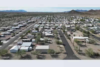 565 S Adobe Ln, Quartzsite, AZ 85346 - Photo 4