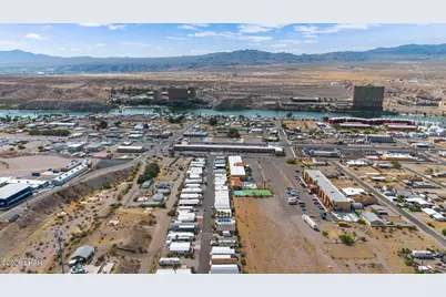 350 Lee Ave #47, Bullhead City, AZ 86429 - Photo 34