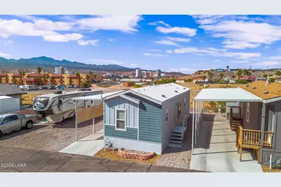 350 Lee Ave #47, Bullhead City, AZ 86429 - Photo 26