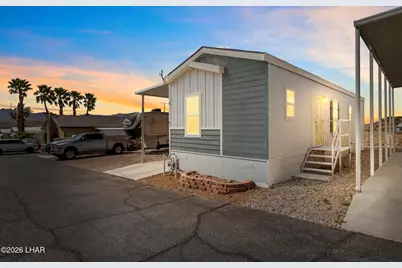 350 Lee Ave #47, Bullhead City, AZ 86429 - Photo 2