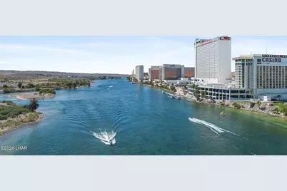 350 Lee Ave #47, Bullhead City, AZ 86429 - Photo 40