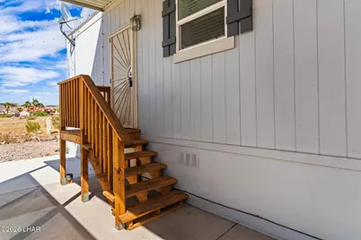 350 Lee Ave #47, Bullhead City, AZ 86429 - Photo 4
