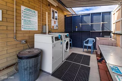 350 Lee Ave #47, Bullhead City, AZ 86429 - Photo 30