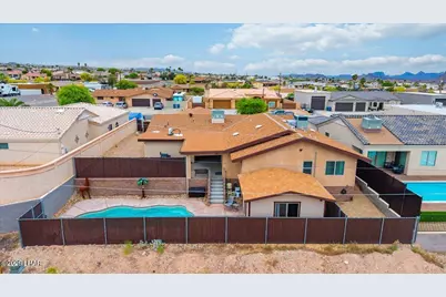 3321 Bluegrass Dr, Lake Havasu City, AZ 86406 - Photo 1