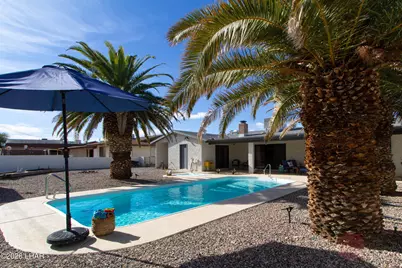 1364 Candy Dr, Lake Havasu City, AZ 86404 - Photo 22