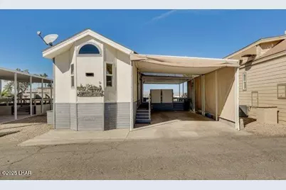 1534 Beachcomber Blvd #D40, Lake Havasu City, AZ 86403 - Photo 8